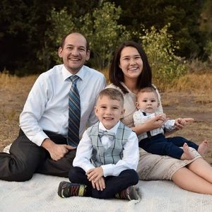 Meet your Posher, Shehan